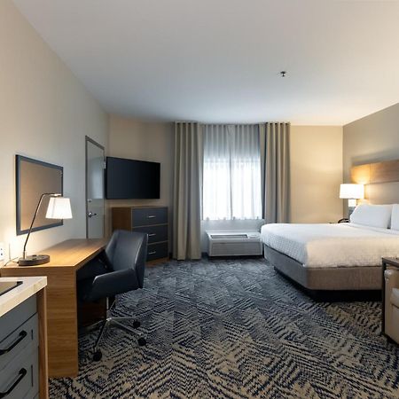 Candlewood Suites Enterprise, An Ihg Hotel Екстер'єр фото