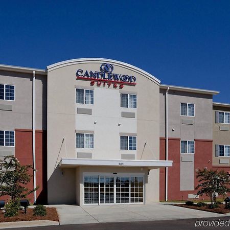 Candlewood Suites Enterprise, An Ihg Hotel Екстер'єр фото