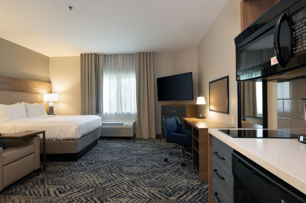 Candlewood Suites Enterprise, An Ihg Hotel Екстер'єр фото