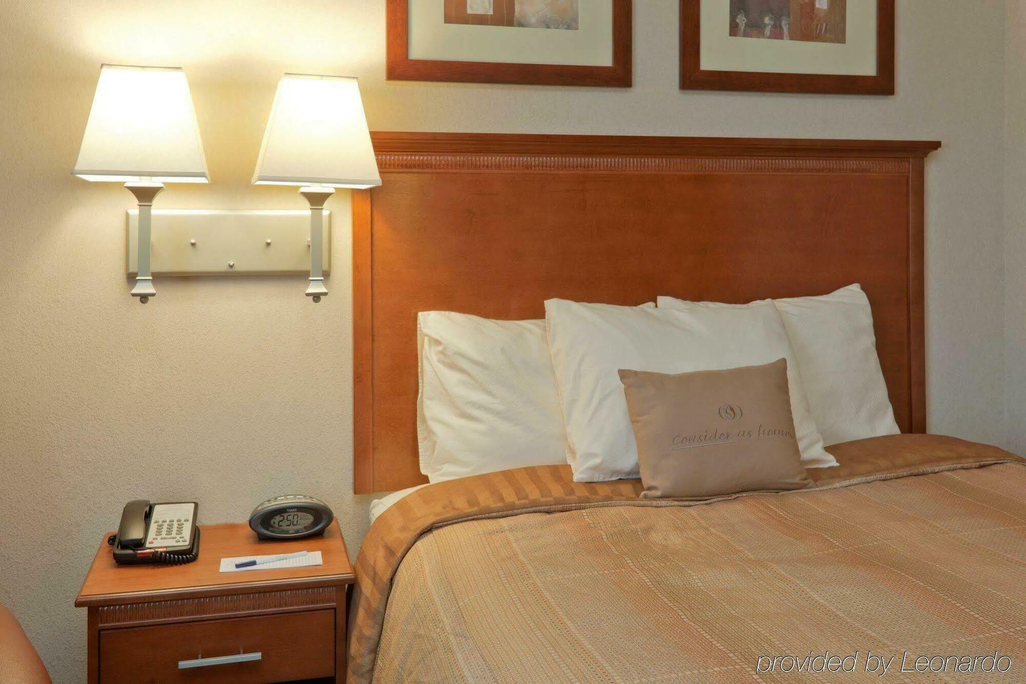 Candlewood Suites Enterprise, An Ihg Hotel Екстер'єр фото